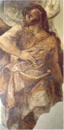Figura simbolica: il desiderio di Dio